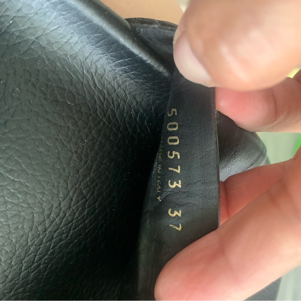 Balenciaga slippers - Picture 6 of 6